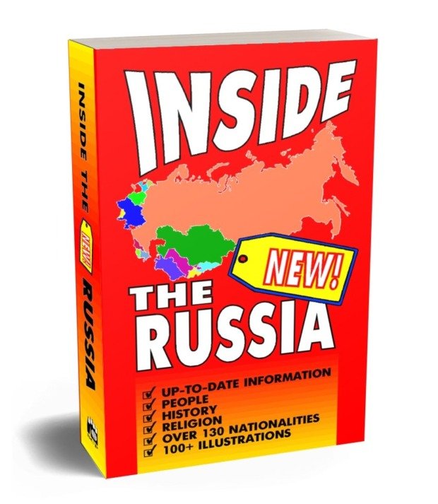 Inside the New Russia